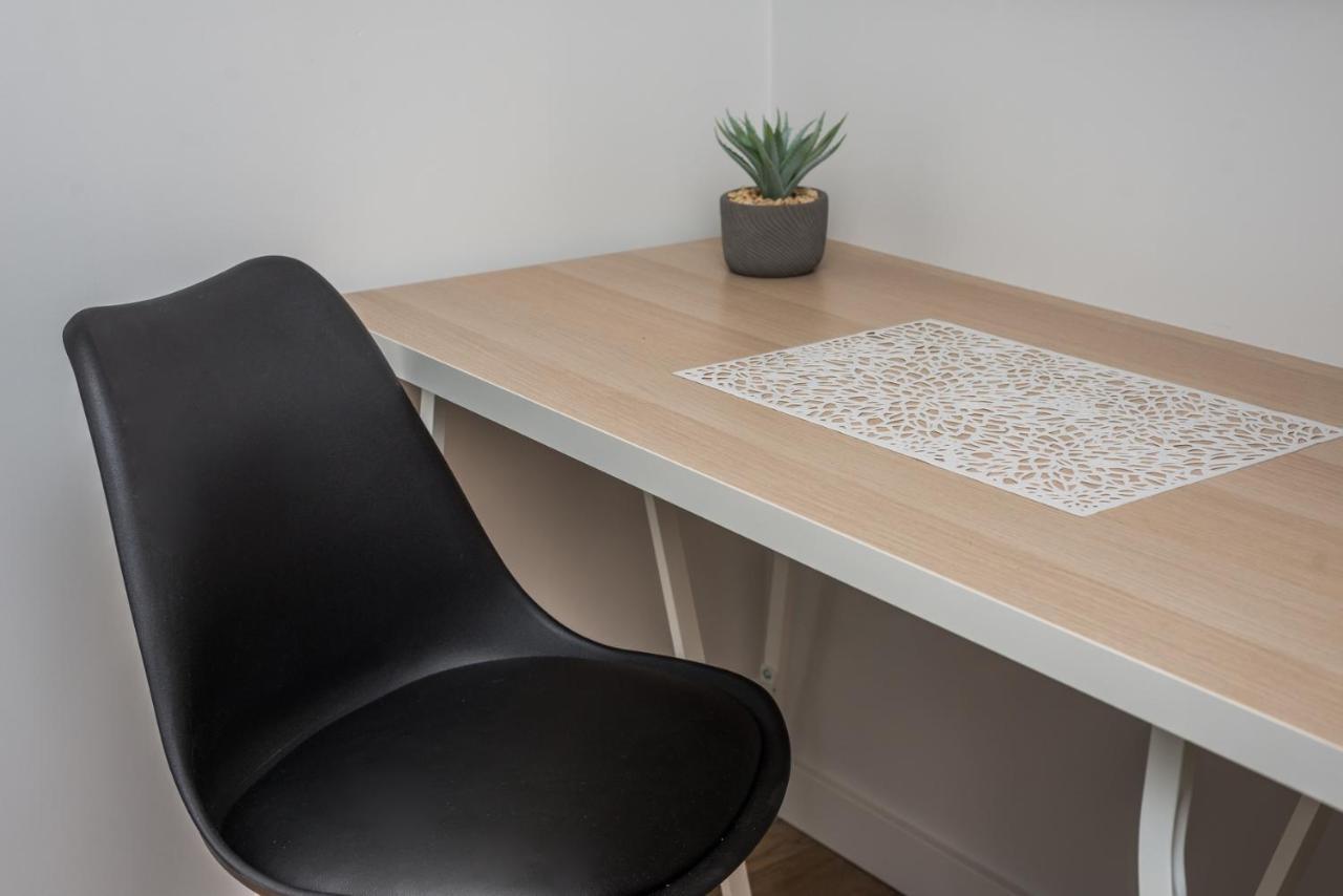 Pearl Of Apartament *