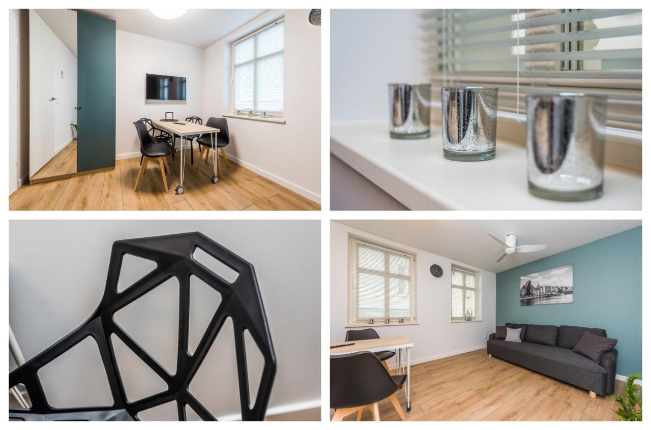 Apartment Pearl Of Sopot
