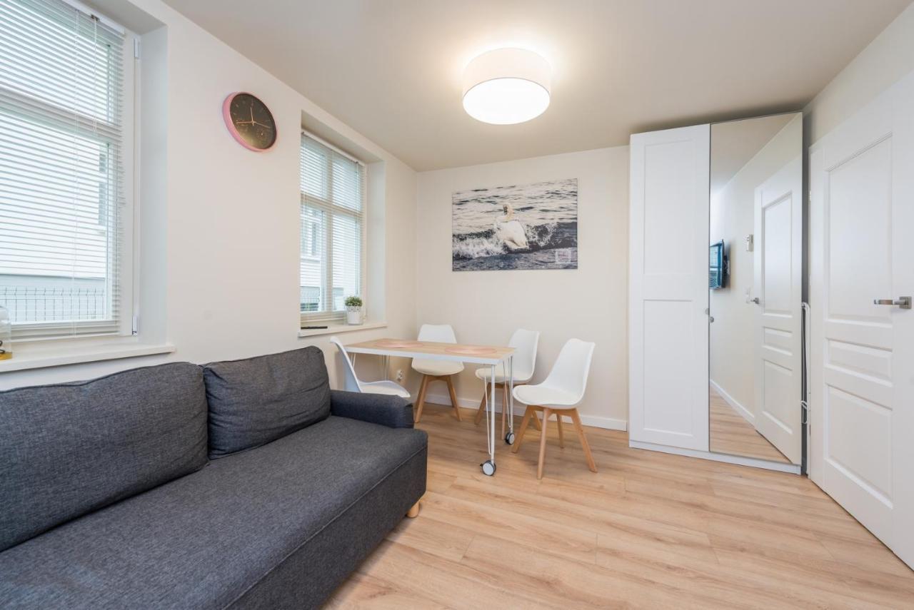 Pearl Of Apartament Sopot