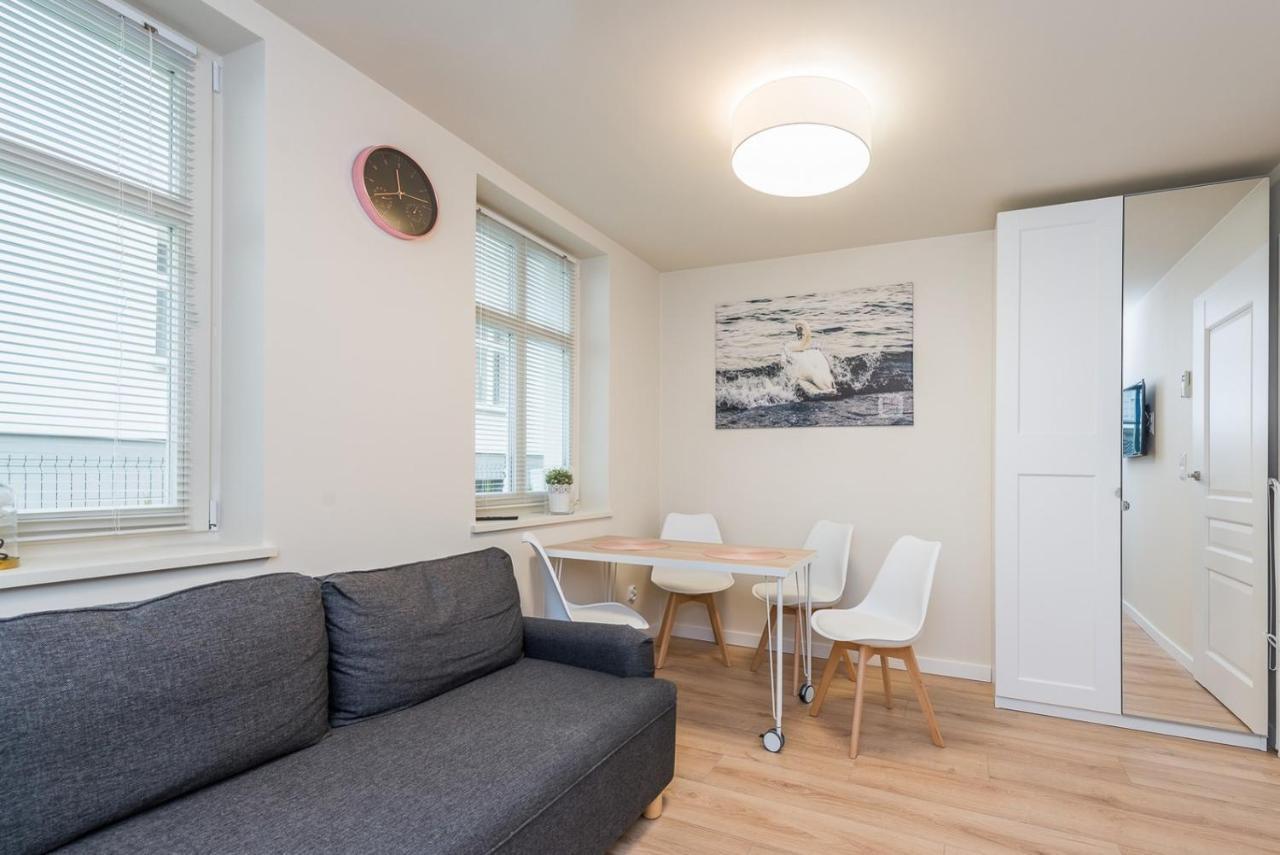 Pearl Of Apartament Sopot