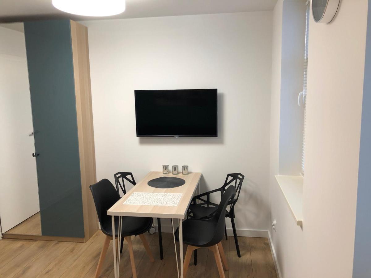 Apartament Pearl Of *
